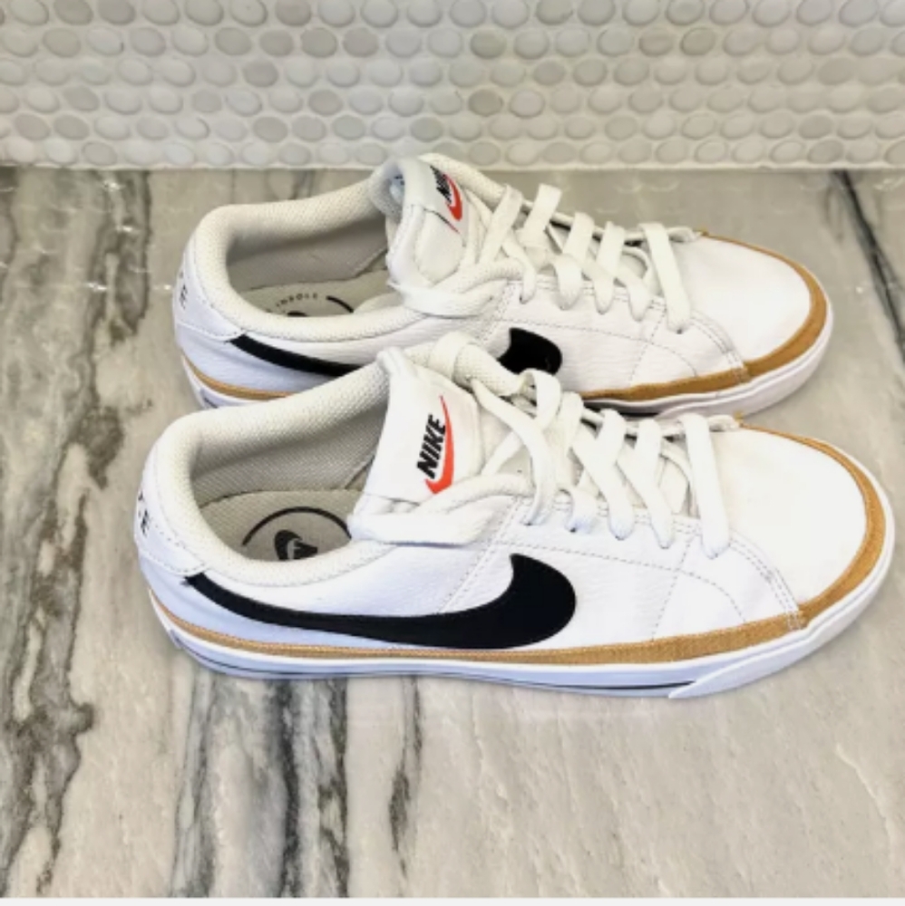 Nike Court legacies